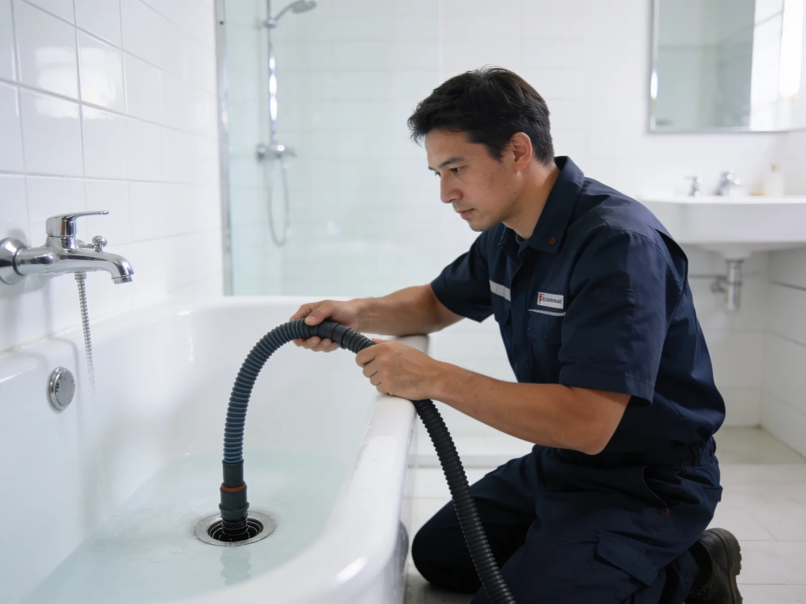 Emergency Plumber Rector, AR FAQs
